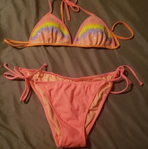 VS bikini